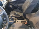  Ford  Focus FORD  / 2021 / 5P / STATION WAGON 1.0 ECOBOOST HYBRID 125CV ACTIVE SW #107