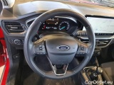  Ford  Focus FORD  / 2021 / 5P / STATION WAGON 1.0 ECOBOOST HYBRID 125CV ACTIVE SW #132