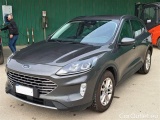 Ford  Kuga FORD  / 2019 / 5P / SUV 1.5 ECOBLUE 120CV 2WD TITANIUM BUS. AUTO 