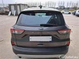  Ford  Kuga FORD  / 2019 / 5P / SUV 1.5 ECOBLUE 120CV 2WD TITANIUM BUS. AUTO #43