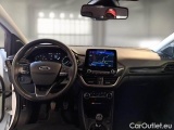  Ford  Puma FORD  / 2019 / 5P / SUV 1.0 ECOBOOST HYBRID 125CV TITANIUM #3