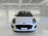  Ford  Puma FORD  / 2019 / 5P / SUV 1.0 ECOBOOST HYBRID 125CV TITANIUM #6