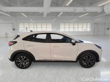  Ford  Puma FORD  / 2019 / 5P / SUV 1.0 ECOBOOST HYBRID 125CV TITANIUM #7