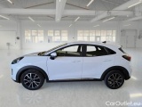  Ford  Puma FORD  / 2019 / 5P / SUV 1.0 ECOBOOST HYBRID 125CV TITANIUM #8