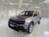  Jeep  Avenger JEEP  / 2022 / 5P / SUV 1.2 TURBO ALTITUDE 