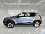  Jeep  Avenger JEEP  / 2022 / 5P / SUV 1.2 TURBO ALTITUDE #8