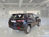  Jeep  Compass JEEP  / 2021 / 5P / SUV 1.3 TURBO T4 96KW BUSINESS #2