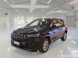  Jeep  Compass JEEP  / 2021 / 5P / SUV 1.3 TURBO T4 96KW BUSINESS 