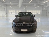  Jeep  Compass JEEP  / 2021 / 5P / SUV 1.3 TURBO T4 96KW BUSINESS #6