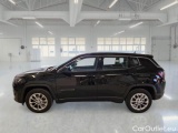 Jeep  Compass JEEP  / 2021 / 5P / SUV 1.3 TURBO T4 96KW BUSINESS #8