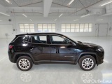 Jeep  Compass JEEP  / 2021 / 5P / SUV 1.3 TURBO T4 96KW BUSINESS #7