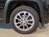  Jeep  Compass JEEP  / 2021 / 5P / SUV 1.3 TURBO T4 96KW BUSINESS #17