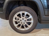  Jeep  Compass JEEP  / 2021 / 5P / SUV 1.3 TURBO T4 96KW BUSINESS #18