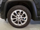  Jeep  Compass JEEP  / 2021 / 5P / SUV 1.3 TURBO T4 96KW BUSINESS #20