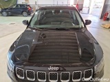  Jeep  Compass JEEP  / 2021 / 5P / SUV 1.3 TURBO T4 96KW BUSINESS #27
