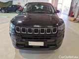  Jeep  Compass JEEP  / 2021 / 5P / SUV 1.3 TURBO T4 96KW BUSINESS #30