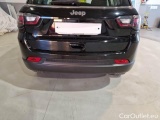 Jeep  Compass JEEP  / 2021 / 5P / SUV 1.3 TURBO T4 96KW BUSINESS #56
