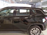  Jeep  Compass JEEP  / 2021 / 5P / SUV 1.3 TURBO T4 96KW BUSINESS #68