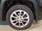  Jeep  Compass JEEP  / 2021 / 5P / SUV 1.3 TURBO T4 96KW BUSINESS #84
