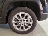  Jeep  Compass JEEP  / 2021 / 5P / SUV 1.3 TURBO T4 96KW BUSINESS #88