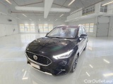  MG  ZS EV MG ZS / 2021 / 5P / SUV 1.0T-GDI LUXURY 
