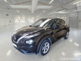  Nissan  Juke NISSAN  / 2019 / 5P / CROSSOVER 1.0 DIG-T 114 N-CONNECTA DCT 