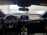  Nissan  Juke NISSAN  / 2019 / 5P / CROSSOVER 1.0 DIG-T 114 N-CONNECTA DCT #3