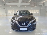  Nissan  Juke NISSAN  / 2019 / 5P / CROSSOVER 1.0 DIG-T 114 N-CONNECTA DCT #6