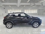  Nissan  Juke NISSAN  / 2019 / 5P / CROSSOVER 1.0 DIG-T 114 N-CONNECTA DCT #7