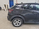  Nissan  Juke NISSAN  / 2019 / 5P / CROSSOVER 1.0 DIG-T 114 N-CONNECTA DCT #60
