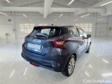  Nissan  Micra NISSAN  / 2016 / 5P / BERLINA IG¿T 92 ACENTA #2