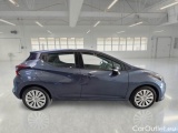  Nissan  Micra NISSAN  / 2016 / 5P / BERLINA IG¿T 92 ACENTA #7