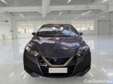  Nissan  Micra NISSAN  / 2016 / 5P / BERLINA IG¿T 92 ACENTA #6