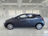  Nissan  Micra NISSAN  / 2016 / 5P / BERLINA IG¿T 92 ACENTA #8