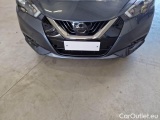  Nissan  Micra NISSAN  / 2016 / 5P / BERLINA IG¿T 92 ACENTA #25