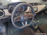  Nissan  Micra NISSAN  / 2016 / 5P / BERLINA IG¿T 92 ACENTA #68