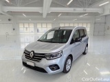  Renault  Kangoo RENAULT  / 2021 / 5P / MONOVOLUME 1.5 BLUE DCI 70KW EDITION ONE PLUS 