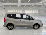  Renault  Kangoo RENAULT  / 2021 / 5P / MONOVOLUME 1.5 BLUE DCI 70KW EDITION ONE PLUS #7