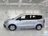  Renault  Kangoo RENAULT  / 2021 / 5P / MONOVOLUME 1.5 BLUE DCI 70KW EDITION ONE PLUS #8