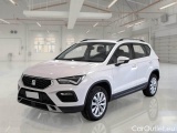  Seat  ATECA SEAT  / 2020 / 5P / SUV 1.5 TSI 110KW BUSINESS DSG 