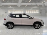  Seat  ATECA SEAT  / 2020 / 5P / SUV 1.5 TSI 110KW BUSINESS DSG #7