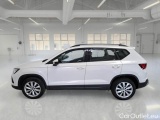  Seat  ATECA SEAT  / 2020 / 5P / SUV 1.5 TSI 110KW BUSINESS DSG #8