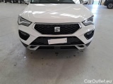  Seat  ATECA SEAT  / 2020 / 5P / SUV 1.5 TSI 110KW BUSINESS DSG #32