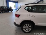  Seat  ATECA SEAT  / 2020 / 5P / SUV 1.5 TSI 110KW BUSINESS DSG #39