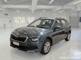  Skoda  KAMIQ SKODA  / 2019 / 5P / SUV 1.0 G-TEC 66KW AMBITION 
