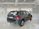  Skoda  KAMIQ SKODA  / 2019 / 5P / SUV 1.0 G-TEC 66KW AMBITION #2