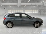  Skoda  KAMIQ SKODA  / 2019 / 5P / SUV 1.0 G-TEC 66KW AMBITION #7