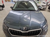  Skoda  KAMIQ SKODA  / 2019 / 5P / SUV 1.0 G-TEC 66KW AMBITION #29
