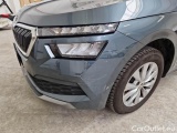 Skoda  KAMIQ SKODA  / 2019 / 5P / SUV 1.0 G-TEC 66KW AMBITION #36