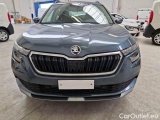  Skoda  KAMIQ SKODA  / 2019 / 5P / SUV 1.0 G-TEC 66KW AMBITION #39
